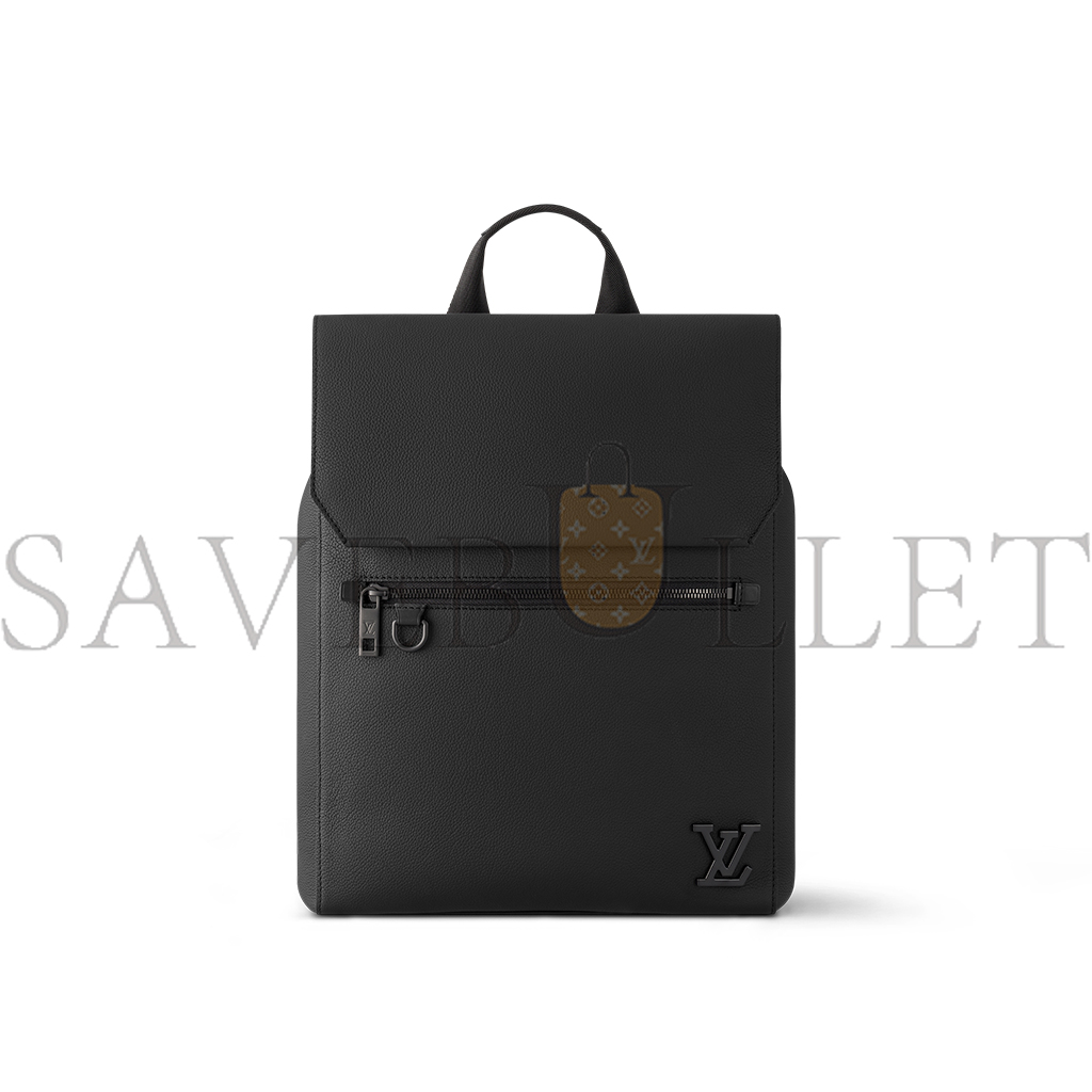 LOUIS VUITTON MASTER FASTLINE BACKPACK M21367(40*30*11cm)